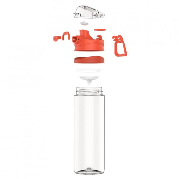 Spor Su Şişesi - 4