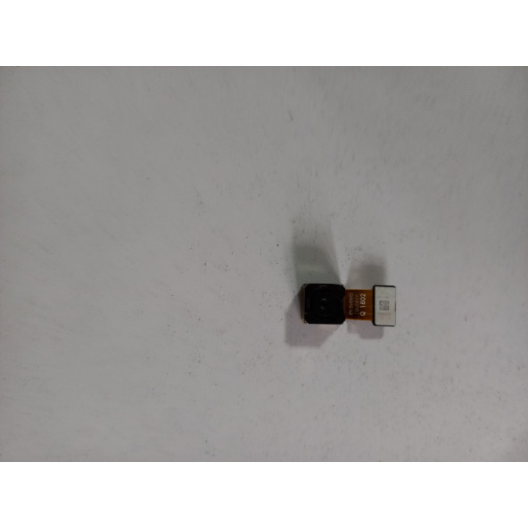ASLANTİC LG K10 F670L ARKA BÜYÜK KAMERA