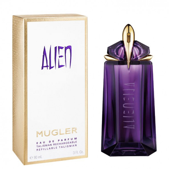 Thierry Mugler Alien Edp 90 ml Kadın Parfüm