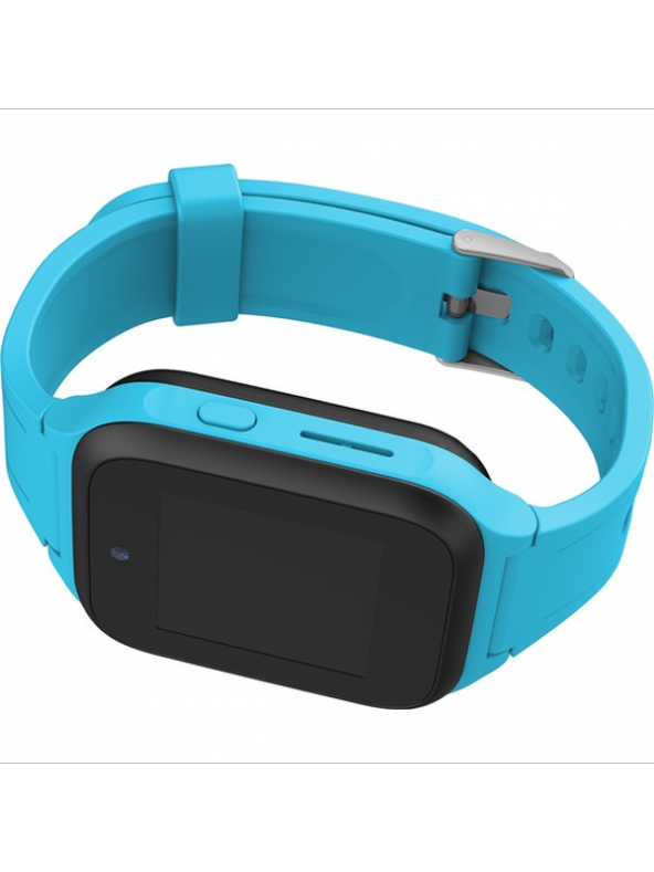 Alcatel MT40X Movetime Family Watch 4G Mavi Akıllı Çocuk Saati