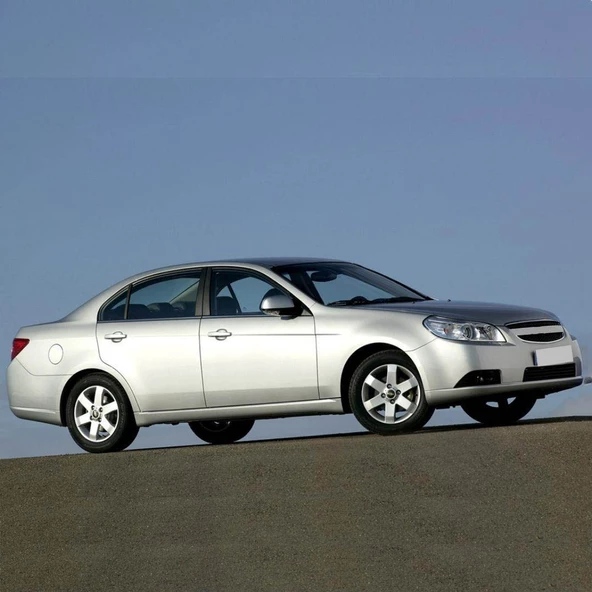 Chevrolet Epica 2006-2012 Ön Cam Silecek Takımı Silgeç Seti 55x50cm - Resim 2