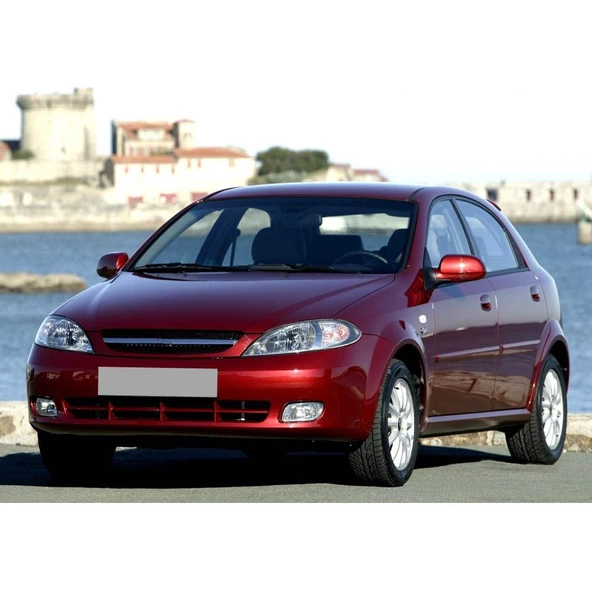 Chevrolet Lacetti 2004-2012 Ön Cam Silecek Takımı Silgeç Seti 55x48cm - Resim 2