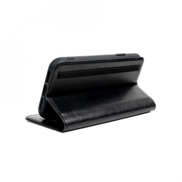 Galaxy Note 5 Kılıf Zore Multi Cüzdan Kılıf - 3