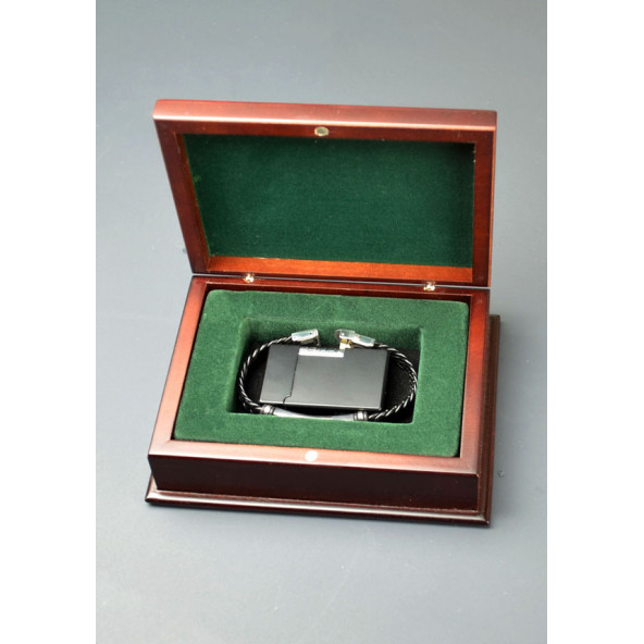 Zippo Bileklik Hediye Seti - 3