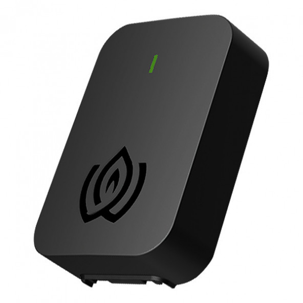 Warmhaus Recowa Kablosuz Programlanabilir Wifi Oda Termostatı - 4