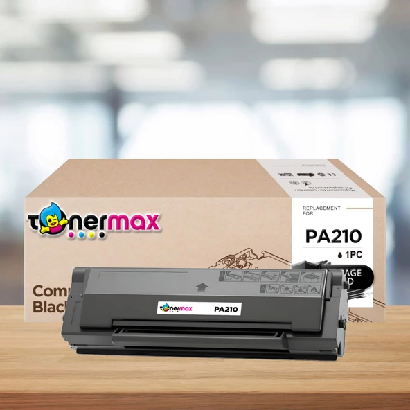 Pantum PA210 Uyumlu Toner / P2200 / P2500 / M6500 / M6550 / M6600 - 8