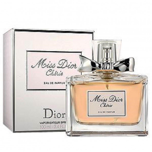Dior Miss Dior Cherie Edp 100 Ml Kadın Parfümü