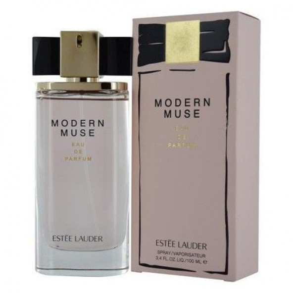 Estee Lauder Modern Muse Edp 100 ml Kadın Parfümü