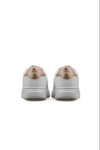 U.S POLO ASSN. 3I EXXY 3FX,BEYAZ, 36 - 4