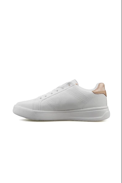 U.S POLO ASSN. 3I EXXY 3FX,BEYAZ, 36 - 2