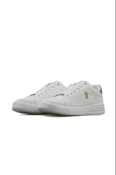 U.S POLO ASSN. 3I EXXY 3FX,BEYAZ, 36 - 3