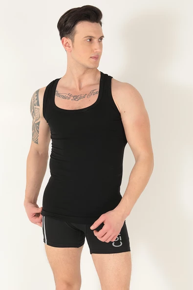 Sporcu Gym Seamless Dikişsiz T-shirt - 2