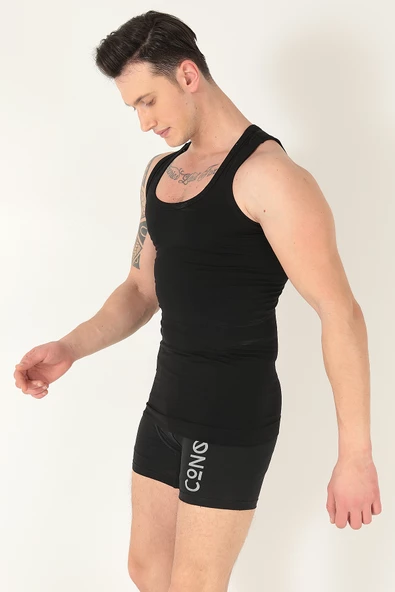 Sporcu Gym Seamless Dikişsiz T-shirt - 5
