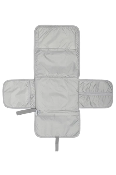 Bebek Alt Açma Minderi Bakım Çantası Unicorns - Resim 4