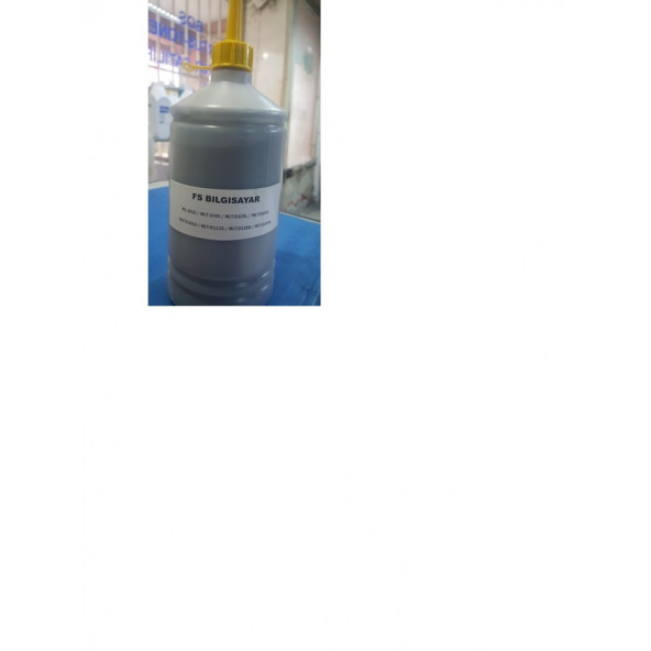 Samsung Mlt-D104S Özel Polyester 500Gr Toner Tozu