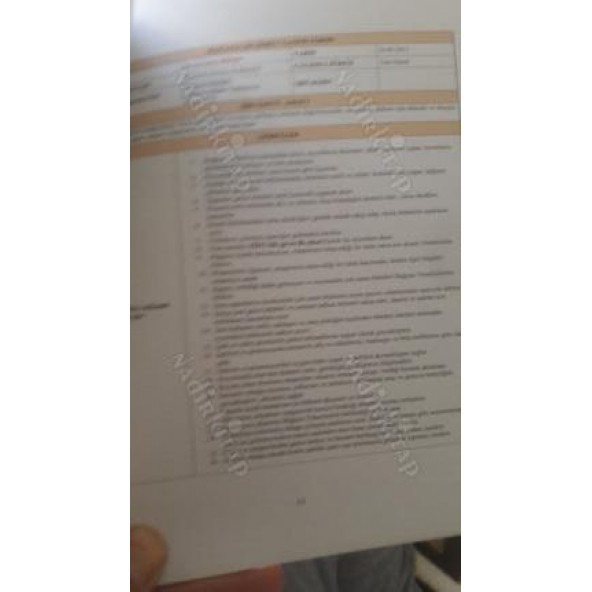 MAĞAZALAR GÖREV TANIMLAR   -İnsan Kaynakları projesidir - - 2