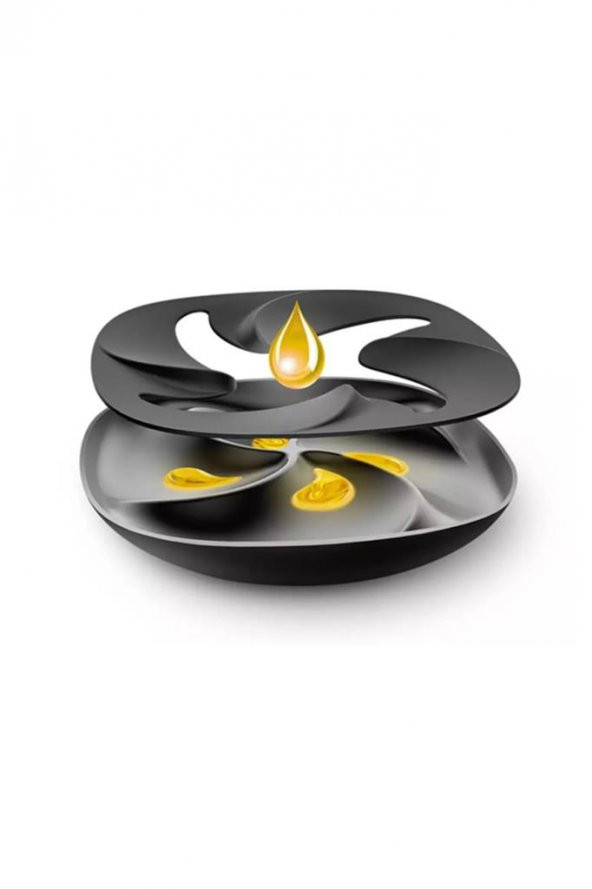 Philips Hd9650/90 Avance Collection Airfryer Fritöz - 4