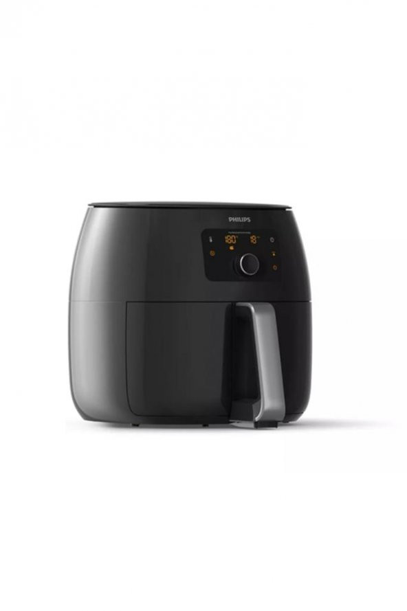 Philips Hd9650/90 Avance Collection Airfryer Fritöz - 3