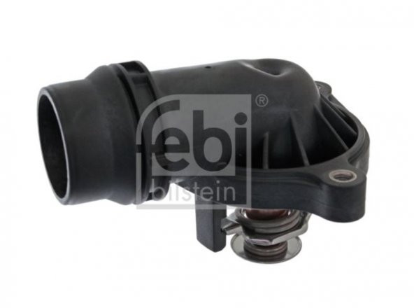 BMW E81 E87 N45 MOTOR TERMOSTAT FEBİ MARKA 11517500597