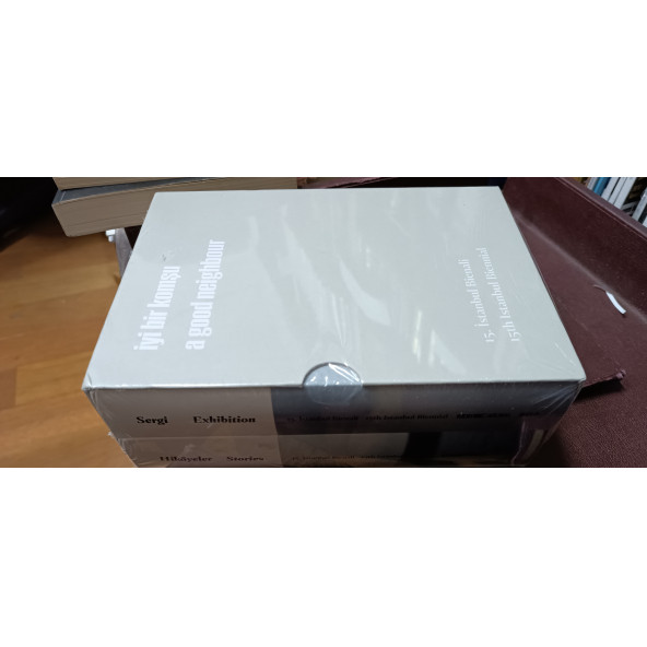 İstanbul bienali 15 . İstanbul Bienali - Resim 2