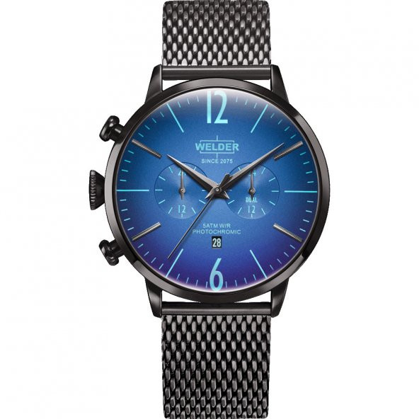 Welder Moody Watch Erkek Kol Saati