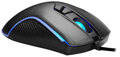 GAMEPOWER BANE RGB GAMING MOUSE - 4