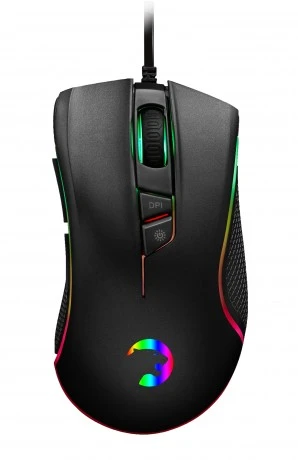 GAMEPOWER BANE RGB GAMING MOUSE