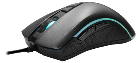 GAMEPOWER BANE RGB GAMING MOUSE - 2