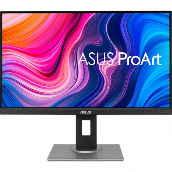 ASUS PROART PA278QV 27'' 75HZ 5MS HDMI''DISPLAY 2K IPS LED MONİTÖR