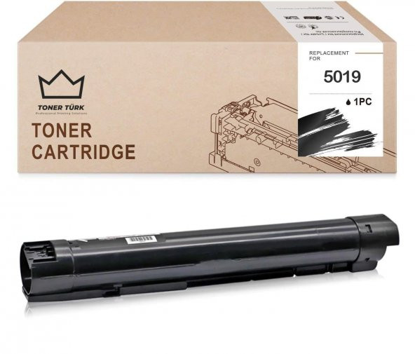 Xerox Workcentre 5019 Muadil Toner