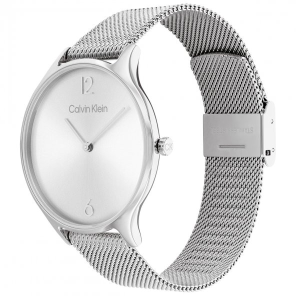 Calvin Klein CK25200001 Kadın Kol Saati