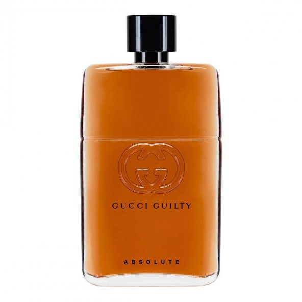 Gucci Guilty Absolute Edp 90 Ml Erkek Parfüm