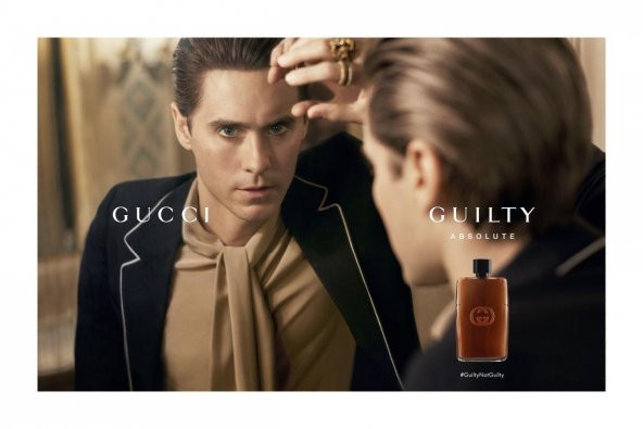 Gucci Guilty Absolute Edp 90 Ml Erkek Parfüm - 3