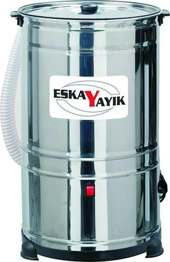 ESKAY 20  LT. YAYIK