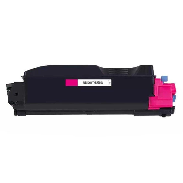 Kyocera TK-5305 Muadil Toner Kırmızı / Taskalfa 350ci