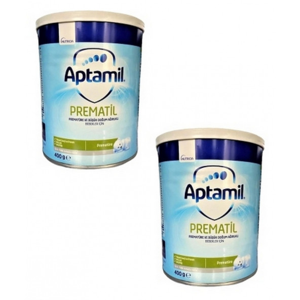 Aptamil Pre-Matil 400 gr Mama