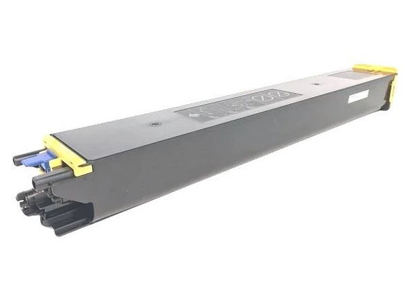 Sharp MX-61GT Sarı Muadil Toner ürün görseli 1