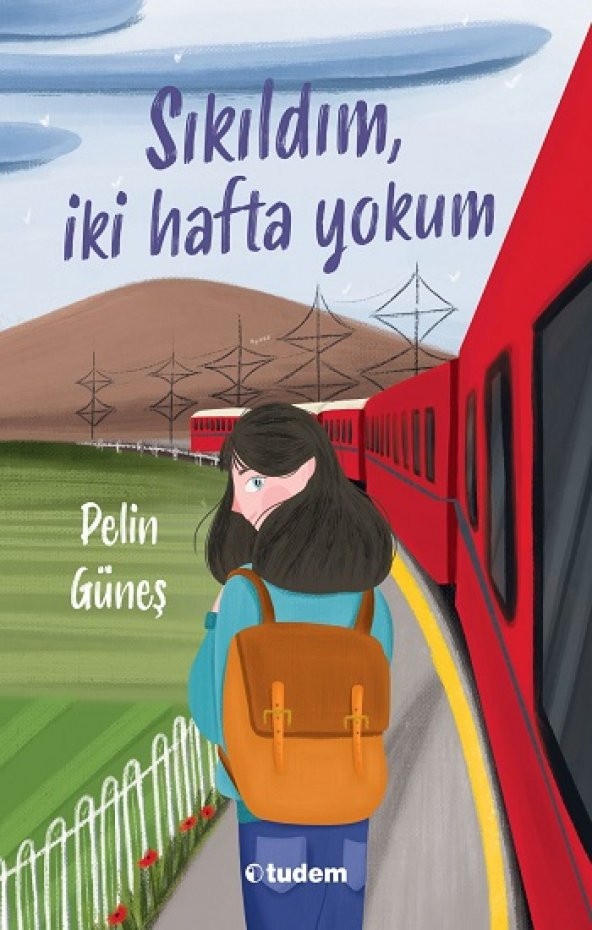 Sıkıldım İki Hafta Yokum - 1