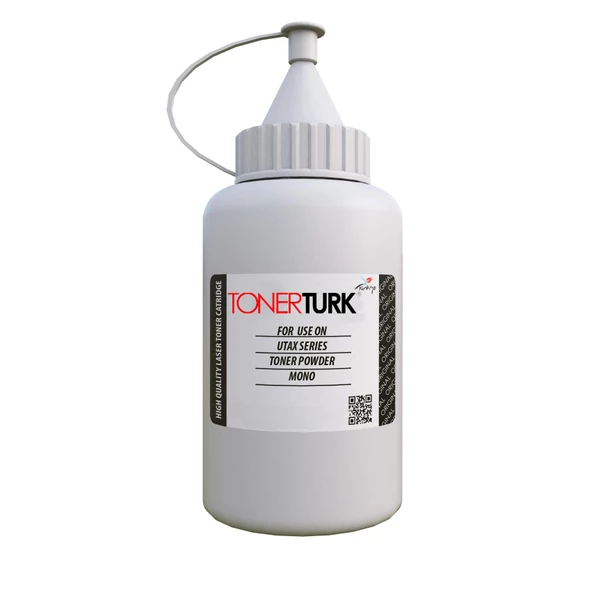 Utax CK-4520 Toner Tozu 500GR. / P-2540i MFP Toner Toz