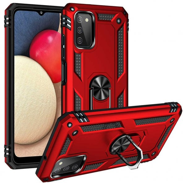 Samsung A03s Kılıf Vega Kapak