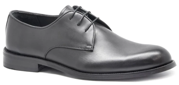 Gedikpaşalı Mnm 23Y 082 Siyah Erkek Ayakkabı Ayakkabı Klasik ürün görseli