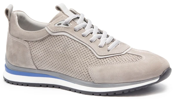 Gedikpaşalı Kmc 23Y 1492 Gri Erkek Ayakkabı Ayakkabı Casual ürün görseli