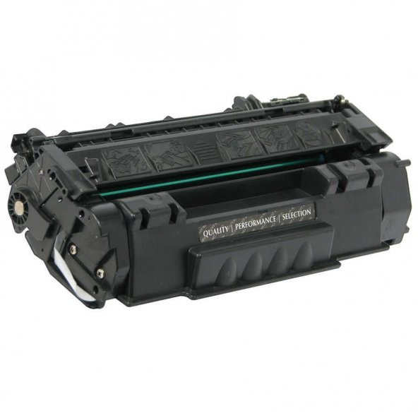 Canon CRG-708 / LBP-3300 / LBP-3330 / LBP-3360 Muadil Toner - Ekonomik