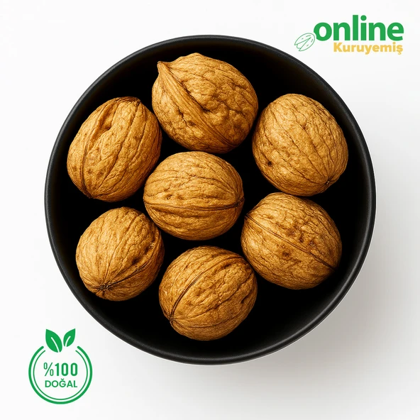Kabuklu Ceviz 1 kg