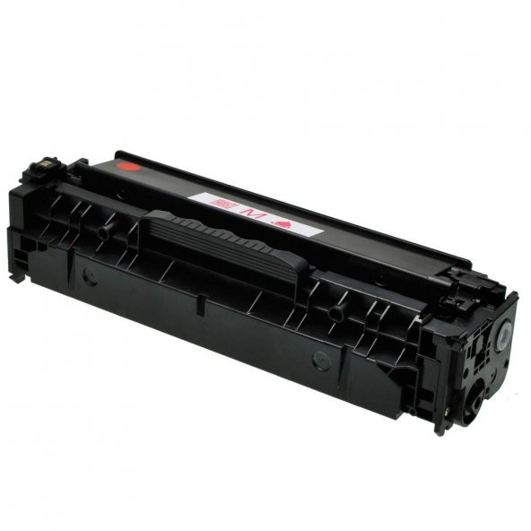 HP 312A / CF383A / M476 Kırmızı Muadil Toneri - Ekonomik