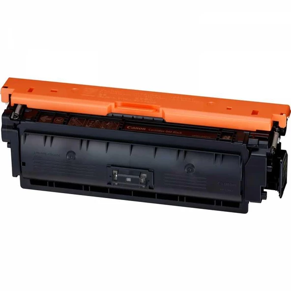 Canon CRG-040H Muadil Toner Kırmızı/ LBP-710CX / LBP-712CX ürün görseli 1