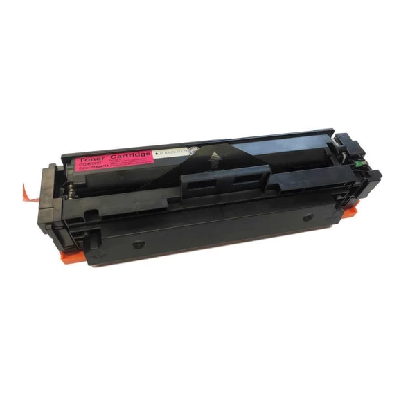 Canon CRG-046 Muadil Toner Kırmızı / LBP653 / LBP654 / MF732 / MF734 / MF735