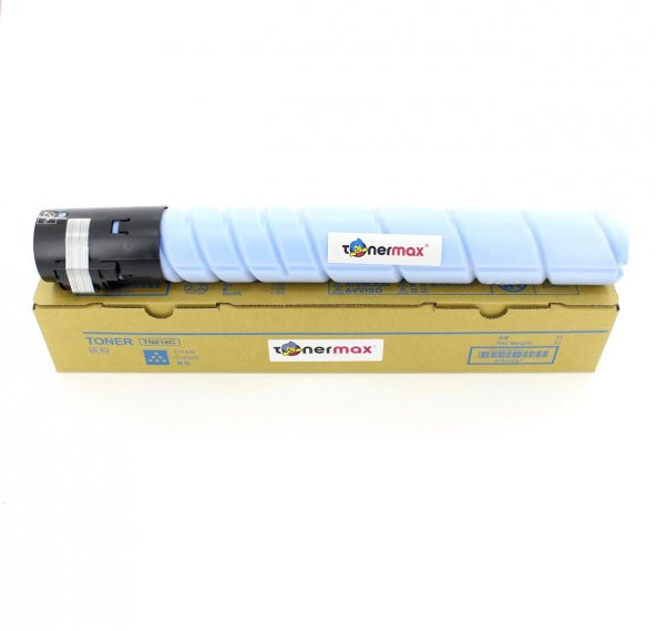 Develop TN-216 C / ineo+ 220 / ineo+ 280 Mavi Muadil Toneri - 4