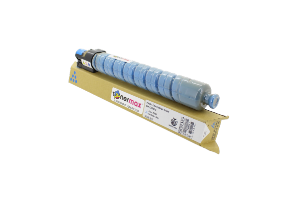 Ricoh 841163 / Aficio MPC4000 / MPC4501 / MPC5000 / MPC5501 Mavi Muadil Toner