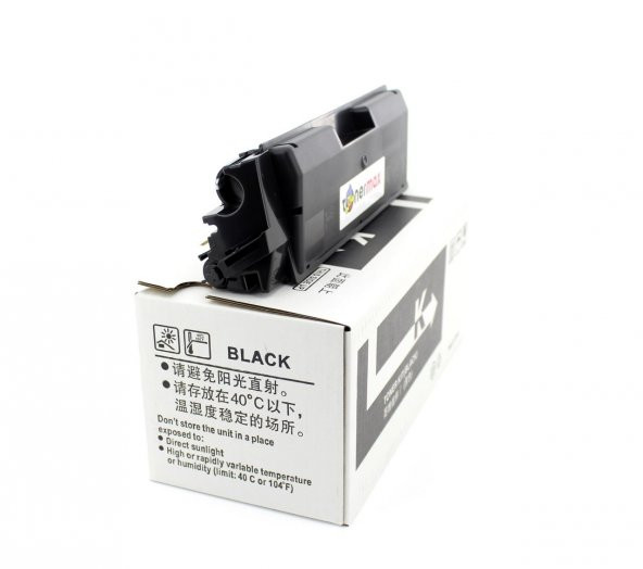 Olivetti B0946 / MF2603 / MF2604 / P2026 / P2126 Siyah Muadil Toner - 4